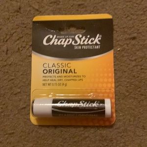 NWT classic chapstick